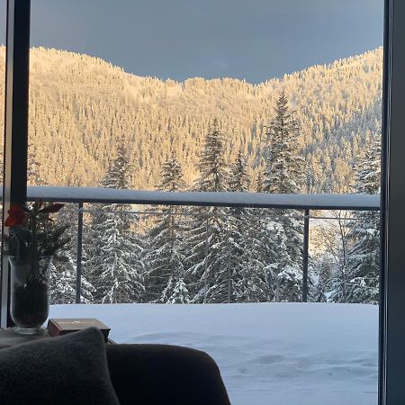 Vila Relax Donovaly Buitenkant foto