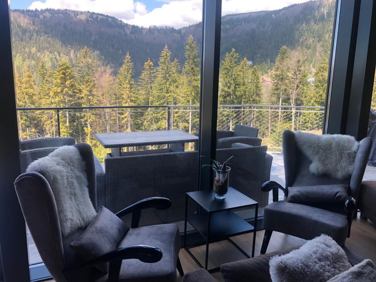Vila Relax Donovaly Buitenkant foto